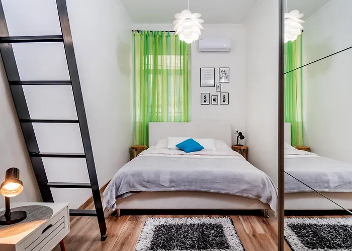 Apartman Nicoletta